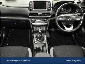 Hyundai KONA Executive - Image 4