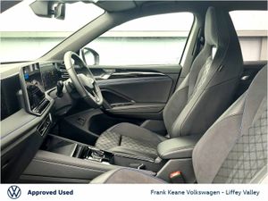 Volkswagen Tiguan R-LINE AUTO 1.5 PHEV 204HP *PLUG - Image 4