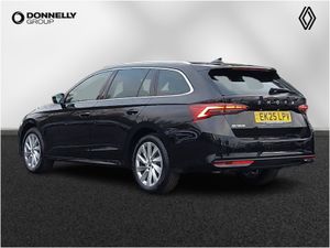 Skoda OCTAVIA Diesel Estate SE L - Image 2