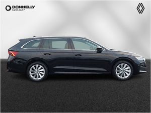 Skoda OCTAVIA Diesel Estate SE L - Image 3