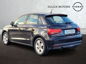 Audi A1 1.0tfsi 95hp S Tronic SE - Image 2