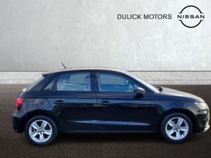 Audi A1 1.0tfsi 95hp S Tronic SE - Image 3