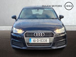Audi A1 1.0tfsi 95hp S Tronic SE - Image 4