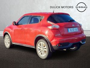 Nissan Juke 1.2 SV - Image 2