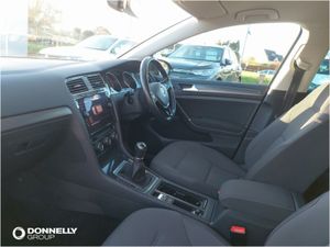 Volkswagen Golf Hatchback Match - Image 3