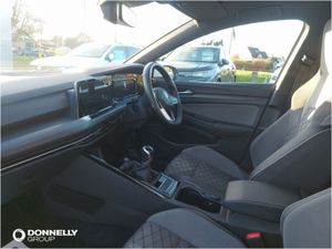 Volkswagen Golf Diesel Hatchback R-Line - Image 3