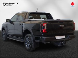 Ford Ranger Diesel Wildtrak - Image 3