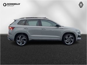 Skoda KAROQ Estate Sportline Edition - Image 3