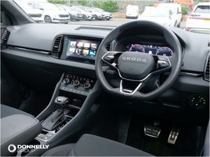 Skoda KAROQ Estate Sportline Edition - Image 4