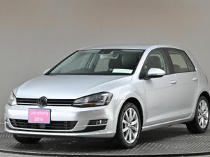 Volkswagen Golf 1.4 TSI DSG HIGHLINE 150BHP **VERY - Image 3