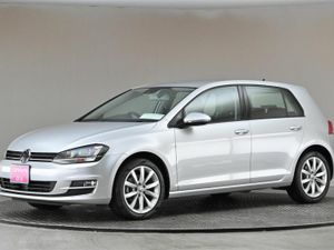 Volkswagen Golf 1.4 TSI DSG HIGHLINE 150BHP **VERY - Image 4