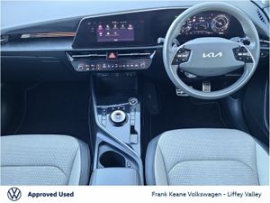 Kia Niro EV K4 64KWH  *FULL LEATHER* *CARPLAY & AN - Image 2