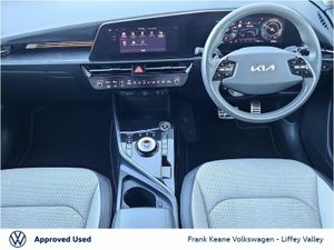 Kia e-Niro EV K4 64KWH *FULL LEATHER* *CARPLAY & A - Image 2