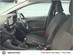 Ford Fiesta TREND CONNECTED 1.1 75BHP *ONE OWNER* - Image 4