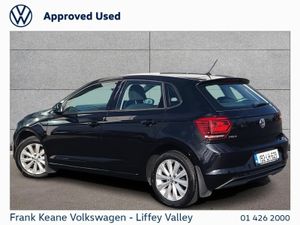 Volkswagen Polo COMFORTLINE AUTO 1.0 TSI 95HP *IRI - Image 3