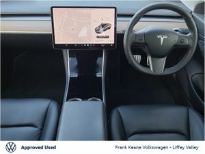 Tesla Model 3 *LONG RANGE* *PERFORMANCE PACK* *ONE - Image 2