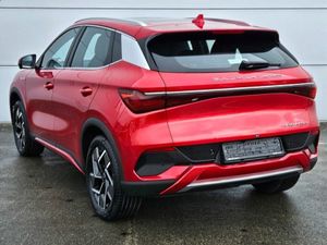 BYD ATTO 3 60kWh 204PS Design EV - Image 3