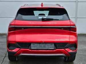 BYD ATTO 3 60kWh 204PS Design EV - Image 4
