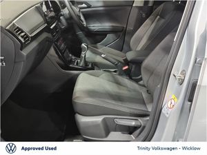 Volkswagen T-Cross ** EDITION 75 ** 1.0 TSI ** 95B - Image 4