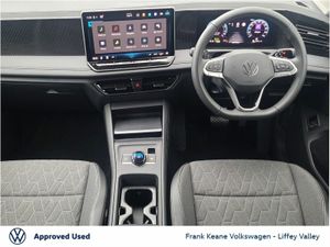 Volkswagen Tiguan MATCH PHEV AUTO 1.5TSI *PETROL P - Image 2