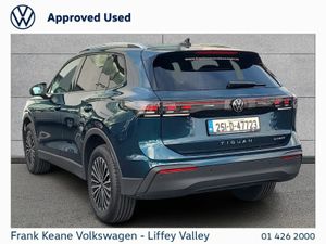 Volkswagen Tiguan MATCH PHEV AUTO 1.5TSI *PETROL P - Image 3