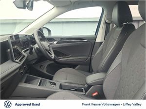 Volkswagen Tiguan MATCH PHEV AUTO 1.5TSI *PETROL P - Image 4
