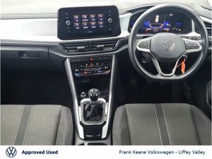 Volkswagen T-Roc COMMERCIAL 2.0TDI 116BHP *2-SEATE - Image 2