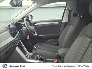 Volkswagen T-Roc COMMERCIAL 2.0TDI 116BHP *2-SEATE - Image 4