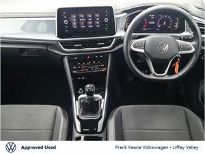 Volkswagen T-Roc STYLE 1.0 TSI 110HP *JOHANNESBURG - Image 2