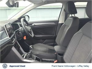 Volkswagen T-Roc STYLE 1.0 TSI 110HP *JOHANNESBURG - Image 4