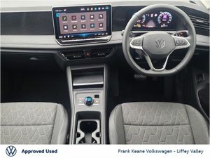 Volkswagen Tiguan MATCH PHEV AUTO 1.5TSI *PETROL P - Image 2