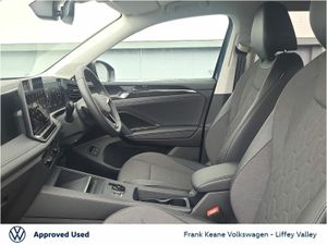 Volkswagen Tiguan MATCH PHEV AUTO 1.5TSI *PETROL P - Image 3