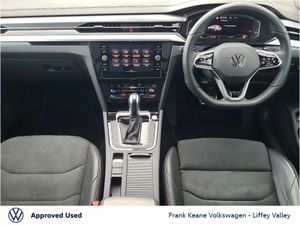 Volkswagen Arteon R-LINE PHEV1.4 TSi SHOOTING BRAK - Image 2