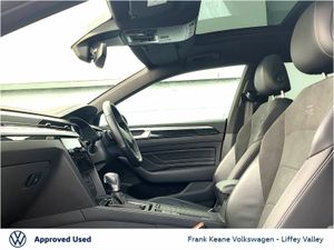 Volkswagen Arteon R-LINE PHEV1.4 TSi SHOOTING BRAK - Image 4