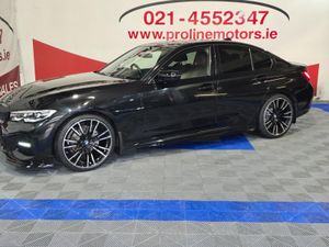 BMW 320D M-SPORT AUTOMATIC M-PERFORMANCE - Image 4