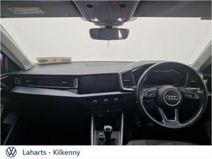 Audi A1 SPORTBACK SB 30 TFSI 110HP S LINE 4DR - Image 3