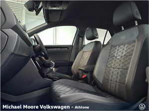 Volkswagen T-Roc R-Line 75 2.0 TDI M6F 116BHP - Image 4