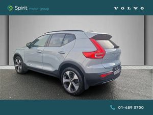 Volvo XC40 B3 Mild Hybrid, Petrol,160HP, Automatic - Image 2