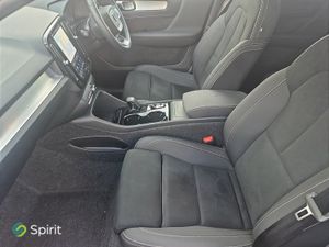 Volvo XC40 B3 Mild Hybrid, Petrol,160HP, Automatic - Image 3