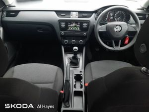 Skoda Octavia **NCT 03-2027** 1.6TDI DIESEL - Image 2