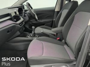 Skoda Fabia SELECTION 1.0MPI 80HP - Image 4