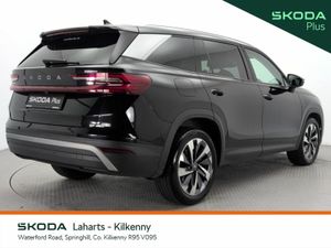 Skoda Kodiaq SELECTION+ 2.0TDI 150HP DSG - Image 4