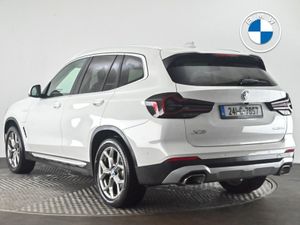 BMW X3 xDrive30e xLine - Image 2