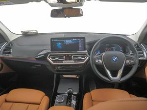 BMW X3 xDrive30e xLine - Image 4
