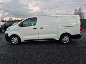 CITROEN DISPATCH 2.0 LWB INCLUDES VAT - Image 3