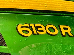 John Deere 6130R - Image 4