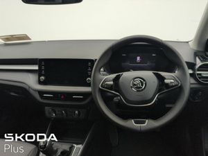 Skoda Fabia SELECTION 1.0TSI 95HP - Image 2