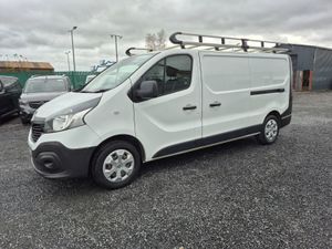 RENAULT TRAFFIC LWB - Image 4