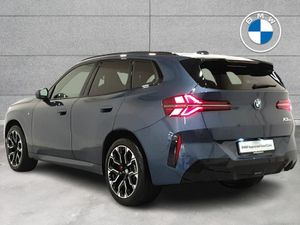 BMW X3 20d xDrive M Sport - Image 3