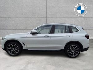 BMW X3 xDrive20d xLine - Image 3